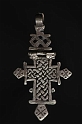 Croix pendentif - Amhara - Ethiopie 046-10 - Copie (Small)